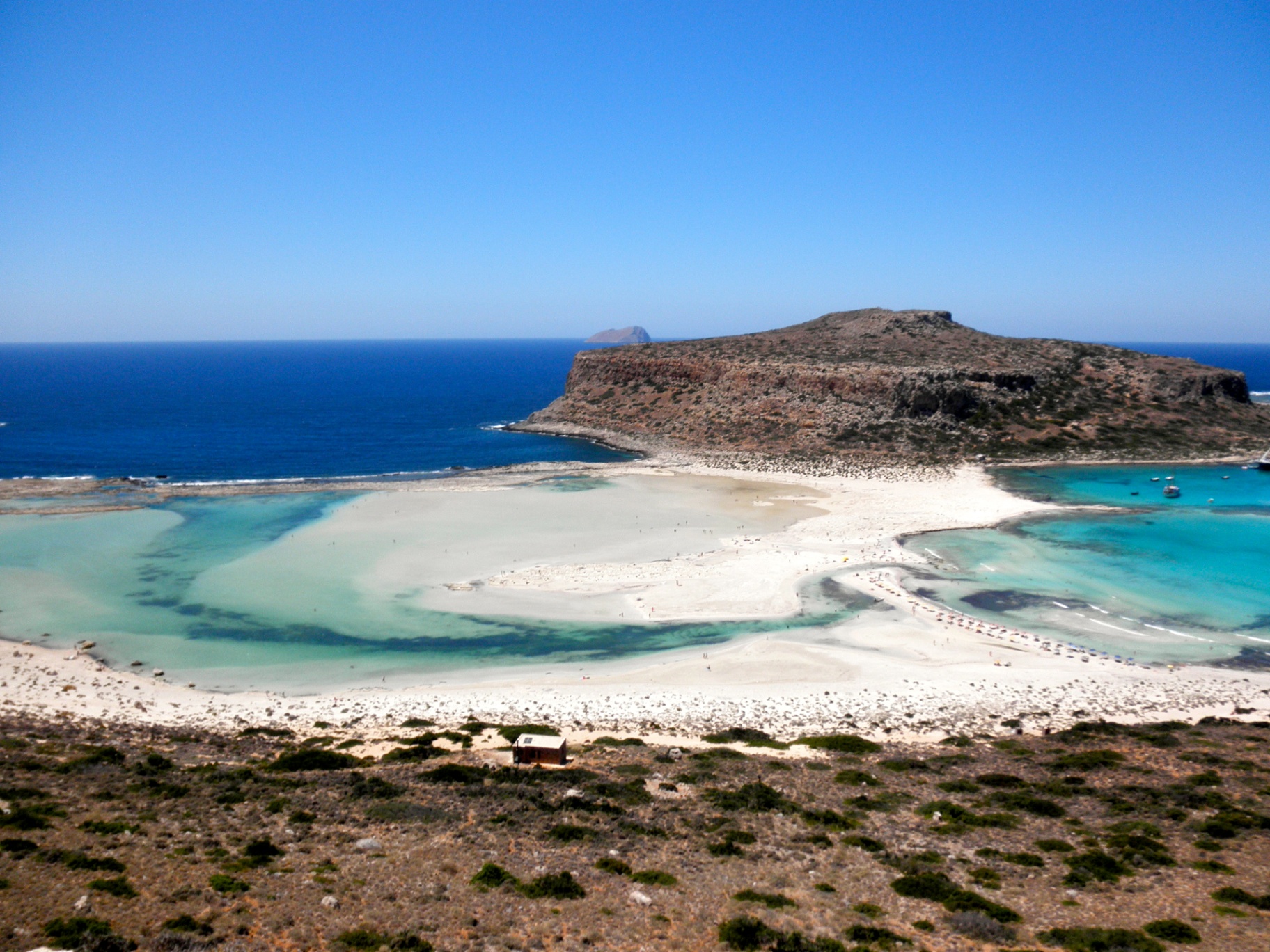 Mar & naturaleza